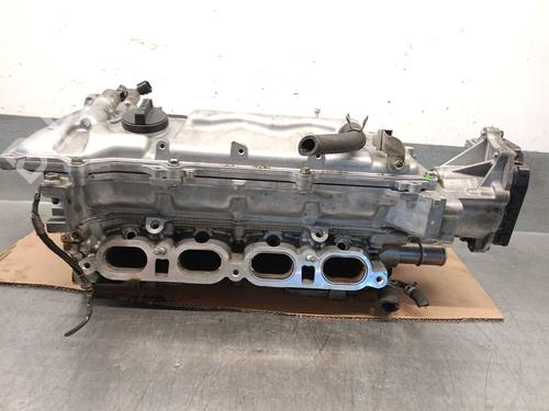 Used Cylinder head TOYOTA VERSO (_R2_) 1.6 (ZGR20_, ZGR20R) (132 hp) 29312339