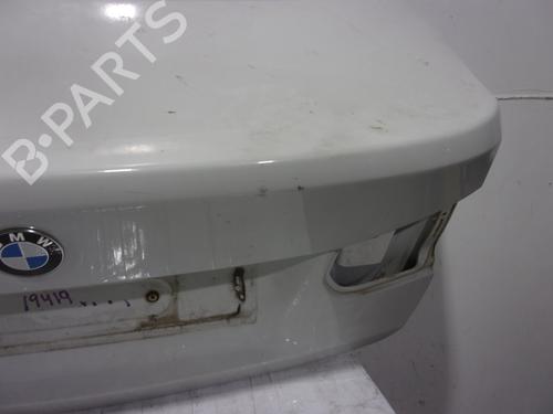 Tailgate BMW 3 (F30, F80) 320 d xDrive | BP16318893C6 