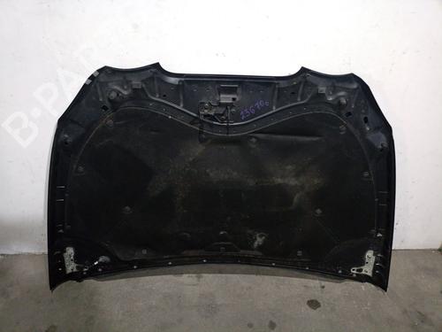 Hood SEAT LEON (1P1) 1.6 TDI | BP29323503C1 