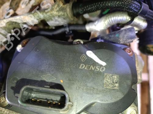 Engine NISSAN NV400 Van (X62, X62B) dCi 135 | BP29559421M1 