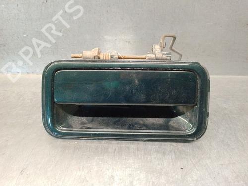 tailgate-handle-opel-frontera-b-u99-1998-1999-2000-2001-2002-2003-2004-33184743 main image