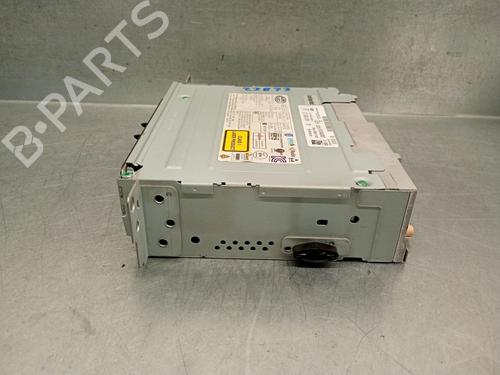 Sistema audio BMW X4 (F26) xDrive 35 d | BP30078753E6