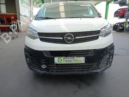 Alternator OPEL VIVARO C Van (K0) 1.5 | BP27808380M7 - Image 12