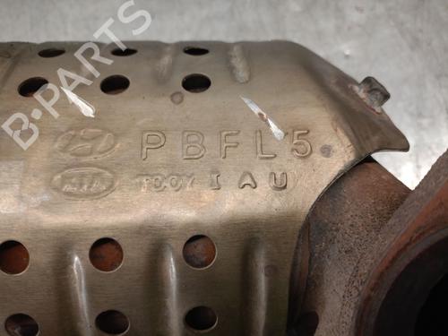 Catalyst HYUNDAI i20 I (PB, PBT) 1.2 | BP29432951M10 