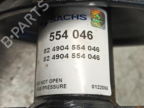 Right front shock absorber VOLVO S80 I (184)  | BP16285531M17 