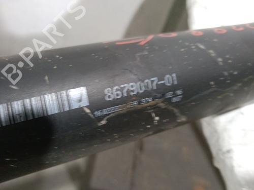 Driveshaft BMW 3 (F30, F80) 330 e | BP28189137M37 