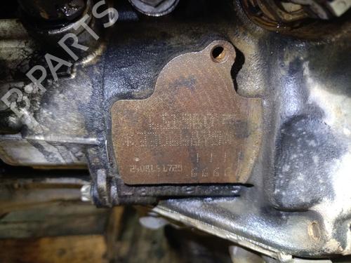 Engine MERCEDES-BENZ GLE (W166) 250 d 4-matic (166.004) | BP32392139M1 