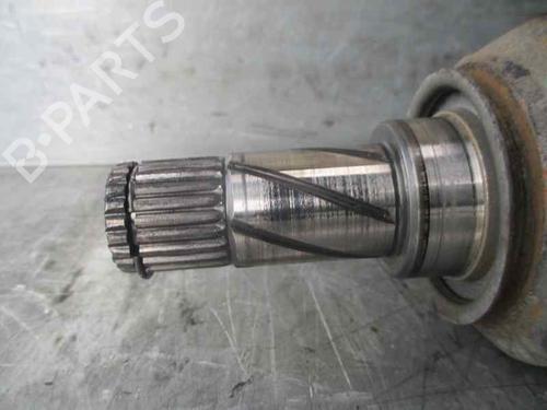 Right front driveshaft OPEL TIGRA TwinTop (X04) 1.3 CDTI (R97) | BP7513764M39 