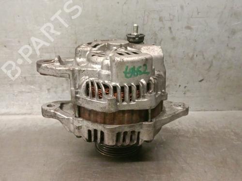 Alternator SMART FORFOUR (454) 1.1 (454.030) | BP30853505M7