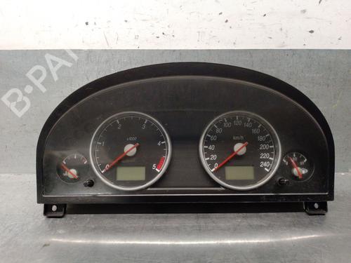 Used Instrument cluster Instrument cluster FORD MONDEO III Saloon (B4Y) 2.0 16V TDDi / TDCi (115 hp) 34578637 34578637