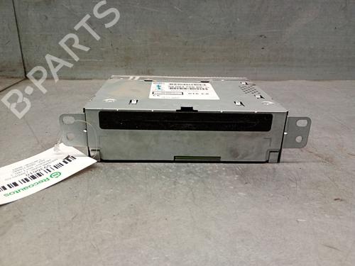 Used Radio Radio PEUGEOT 508 I (8D_) 2.0 HDi (140 hp) 33795603 33795603