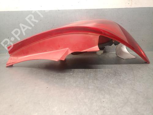 Left taillight OPEL CORSA D (S07) 1.3 CDTI (L08, L68) | BP32314196C34