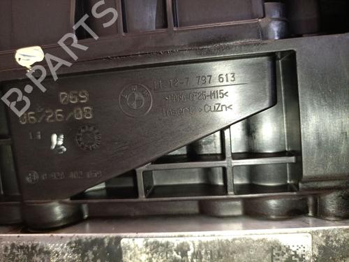 Cylinder head BMW X3 (E83) 2.0 sd | BP33759227M5 - Image 6