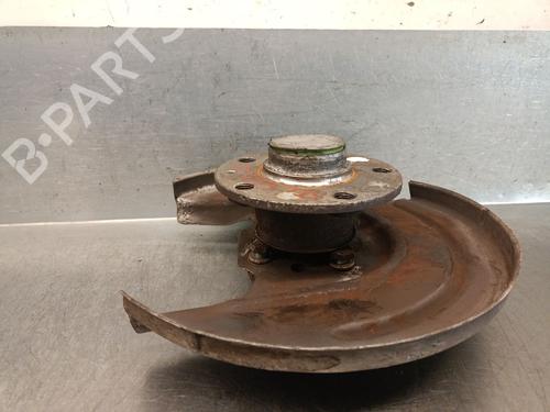 Right rear steering knuckle AUDI A3 Sportback (8VA, 8VF) 1.0 TFSI | BP25244599M28 
