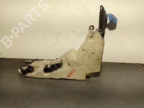 Used Windscreen washer tank AUDI A6 C6 (4F2) 2.7 TDI quattro (180 hp) 25447185