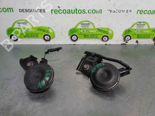 Used Horn HONDA JAZZ III (GE_, GG_, GP_, ZA_) 1.3 HYBRID (GP1) (102 hp) 21019507
