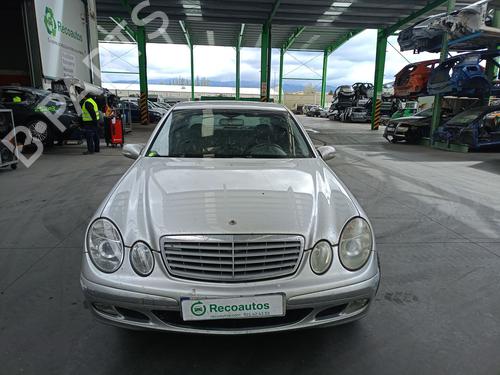 ABS pump MERCEDES-BENZ E-CLASS (W211) E 270 CDI (211.016) | BP33984008M43  - Image 13