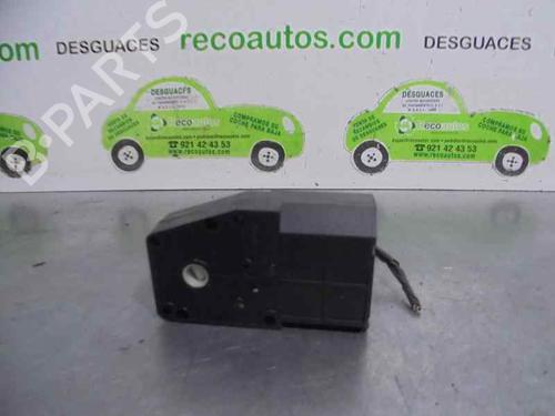 Heater blower motor MITSUBISHI PAJERO PININ I (H6_W, H7_W) 1.8 (H76W, H66W) | BP3207201M62 