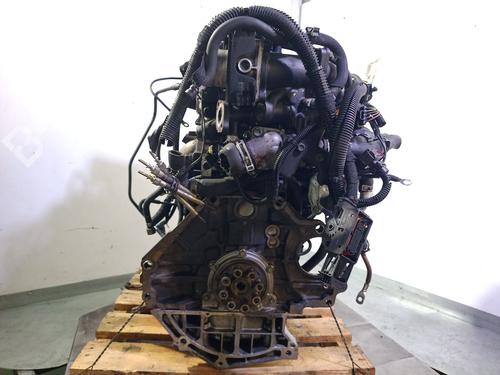 Motor OPEL MERIVA A MPV (X03) 1.7 CDTI (E75) | BP28041270M1 