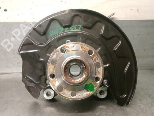 Right front steering knuckle VW GOLF VIII (CD1, DA1) 1.5 eHybrid | BP31926918M26