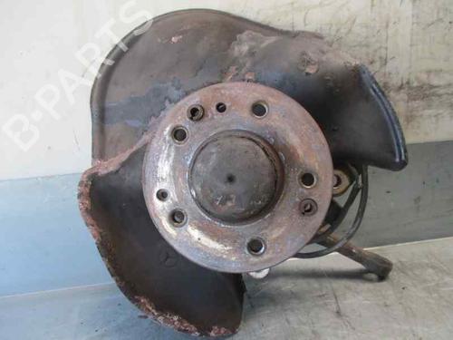 Used Right front steering knuckle MERCEDES-BENZ 124 Saloon (W124) 300 D (124.130) (113 hp) 4383040