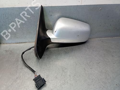 Left mirror VW GOLF IV (1J1) 1.9 TDI | BP26708841C26 