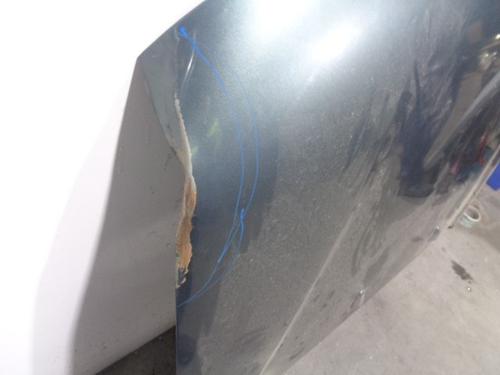 Hood MITSUBISHI L200 / TRITON (KA_T, KB_T)  | BP12191192C1 