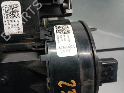 Headlight switch SEAT LEON (1P1) 2.0 TDI 16V | BP29586476I24 