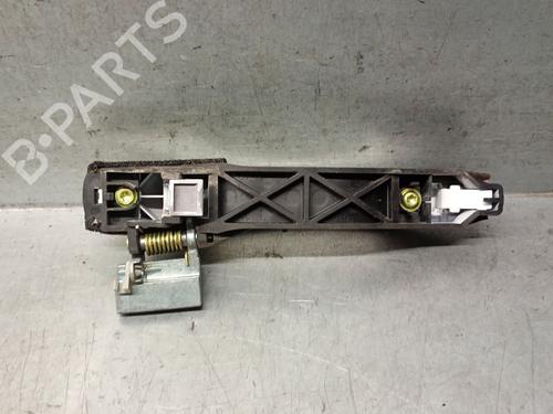 Maniglia esterna posteriore destra OPEL ANTARA A (L07) 2.2 CDTi | BP30793666C130 