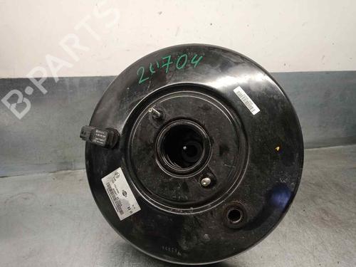 Servo brake NISSAN QASHQAI II SUV (J11, J11_) 1.2 DIG-T | BP18734950M42 