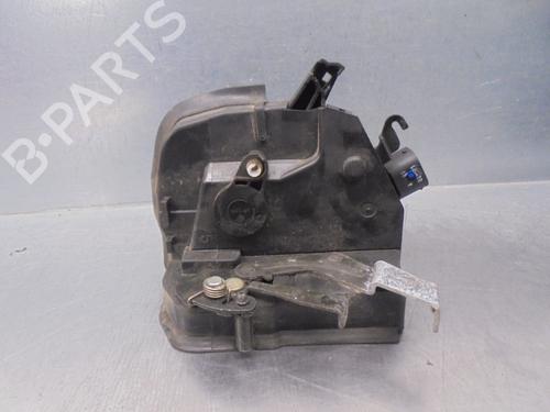 Used Front right lock BMW 3 Compact (E46) 320 td (150 hp) 16125312
