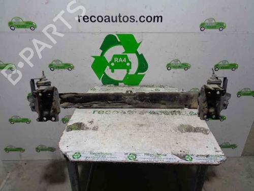Front bumper reinforcement VW TOUAREG (7LA, 7L6, 7L7) 3.0 V6 TDI | BP6060893C109 