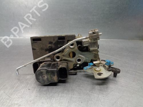 Rear left lock CHEVROLET LACETTI (J200) 1.4 16V | BP12056118C100 