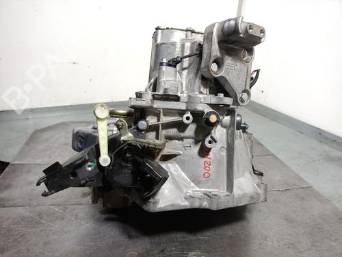 Gearbox OPEL COMBO Box Body/MPV (K9) 1.5 D | BP31982809M3 