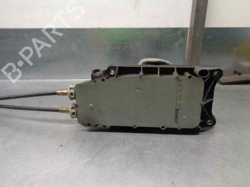 Gear lever RENAULT CLIO III (BR0/1, CR0/1) 1.6 16V (BR05, BR0B, BR0Y, BR15, BR1J, BR1M, BR1Y, CR0B,... | BP8176563M90 