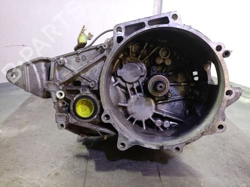 Girkasse MITSUBISHI GRANDIS (NA_W) 2.0 DI-D (NA8W) (136 hp) 28381176