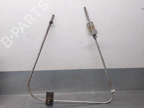 Used Front left window mechanism Front left window mechanism IVECO DAILY II Platform/Chassis 49-10 (13050211, 13050231, 13050304, 13050311, 13050331,... (103 hp) 34274819 34274819