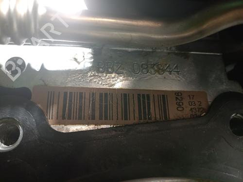 Engine SEAT CORDOBA (6L2) 1.4 16V | BP31194296M1 