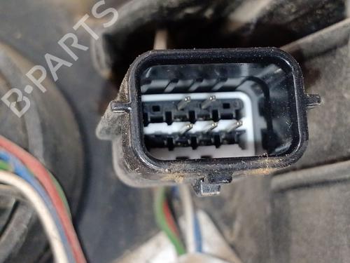 Left taillight RENAULT KADJAR (HA_, HL_) 1.3 TCe 140 (HLNB, HLN1) | BP36531726C34 - Image 5