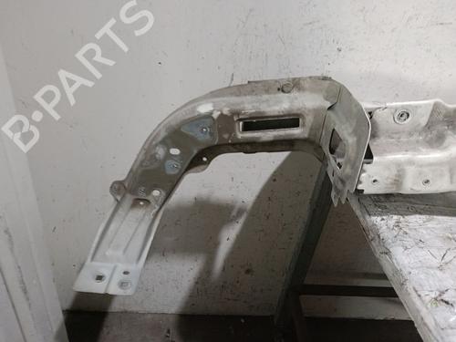 Front slam panel OPEL COMBO Box Body/MPV (X12) 1.3 CDTI (B05) | BP38988584C72 - Image 4