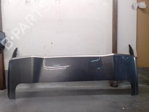 Spoiler bagklap Spoiler bagklap DACIA BIGSTER [2024-2026] 34544627 34544627