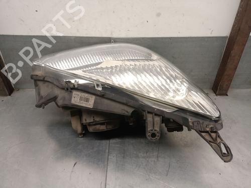 Right headlight CITROËN C5 I (DC_) 2.0 HDi (DCRHZB, DCRHZE) | BP37154578C29 - Image 3