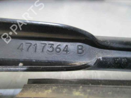 Front windshield wiper arm CHRYSLER VOYAGER IV (RG, RS) 2.8 CRD | BP3471884C143 
