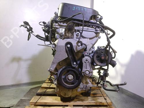 Used Engine OPEL INSIGNIA B Grand Sport (Z18) 1.5 (68) (165 hp) 25244663