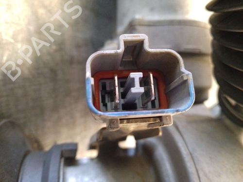 Steering rack SUZUKI SX4 (EY, GY) 1.6 VVT (RW416, YA21S) | BP33626797M22  - Image 6