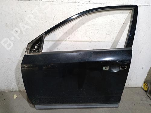 Used Left front door NISSAN MURANO I (Z50) 3.5 4x4 (245 hp) 27506863