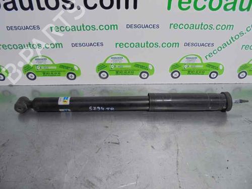 Used Right rear shock absorber MERCEDES-BENZ C-CLASS (W203) C 220 CDI (203.008) (150 hp) 2518524