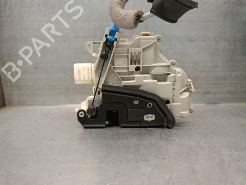 Rear right lock AUDI A3 Sportback (8VA, 8VF) 1.0 TFSI | BP25244253C99 