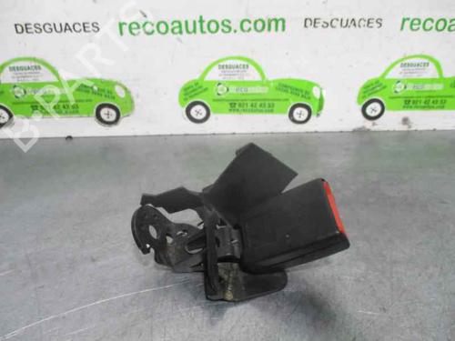 Seat buckle AUDI A6 C6 Avant (4F5) 3.0 TDI quattro | BP20249951I32 