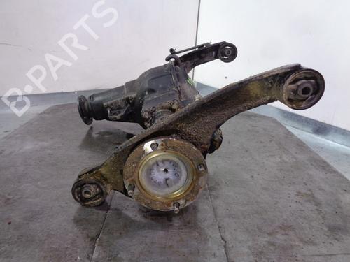 Front differential HYUNDAI TERRACAN (HP) 2.9 CRDi | BP13611320M23 